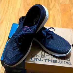 Skechers on-the-go bost cool women’s water shoes